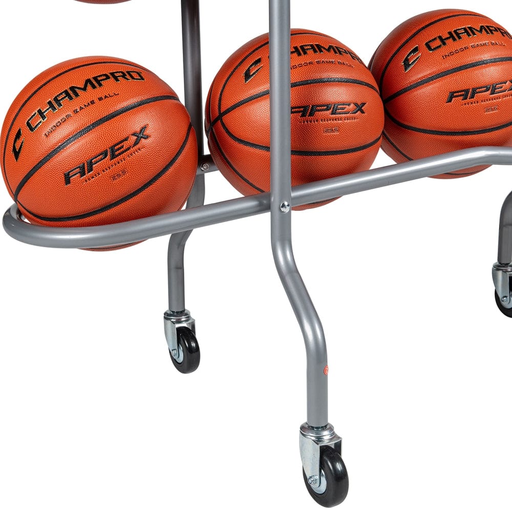 Champro Professional Ball Rack BR20