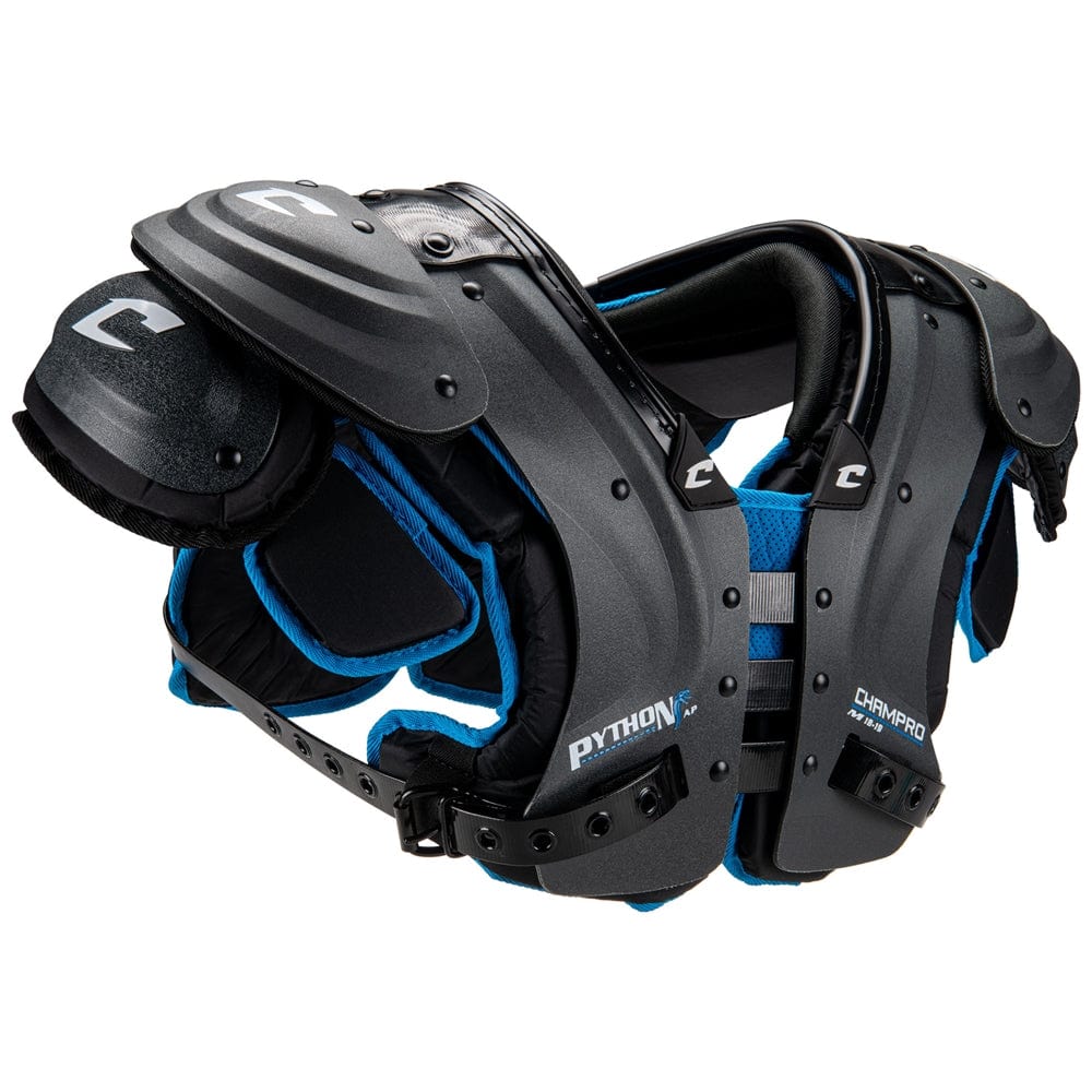 Champro Python All-Purpose Football Shoulder Pad FSPPAP