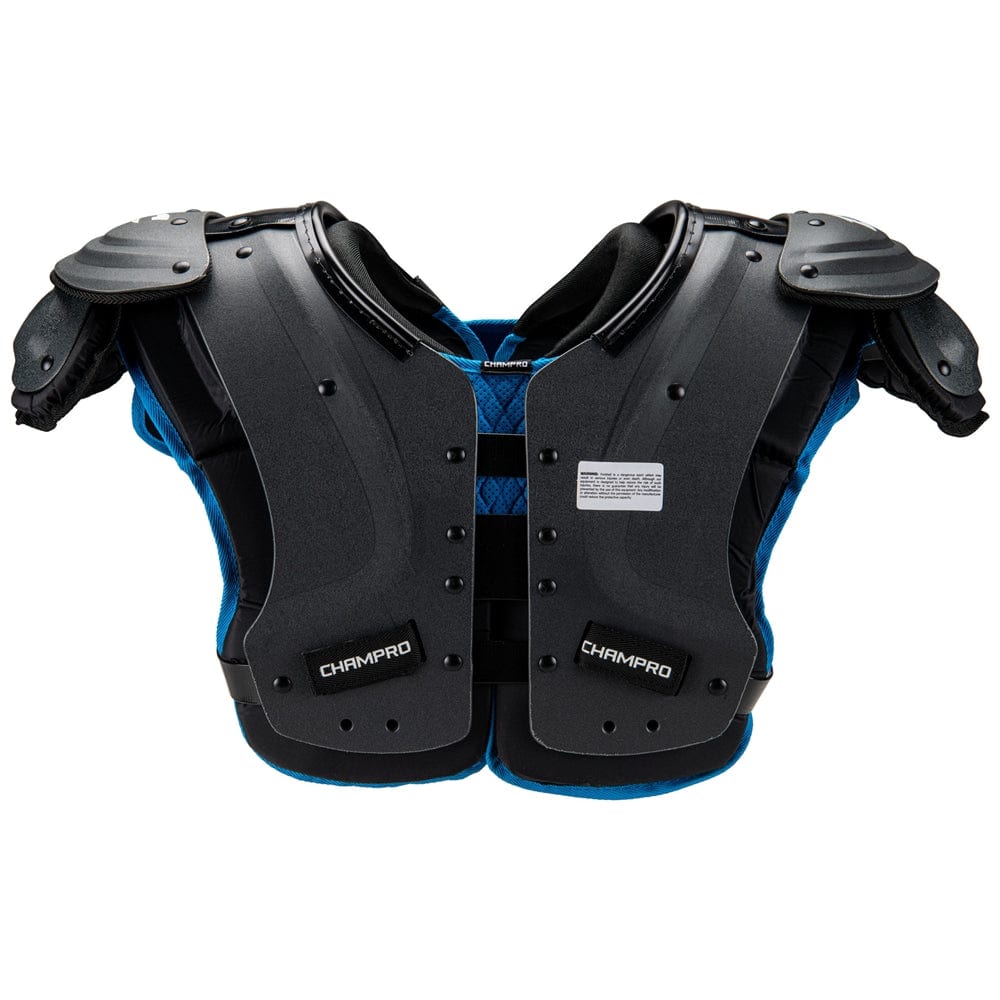 Champro Python All-Purpose Football Shoulder Pad FSPPAP