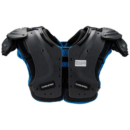Champro Python All-Purpose Football Shoulder Pad FSPPAP