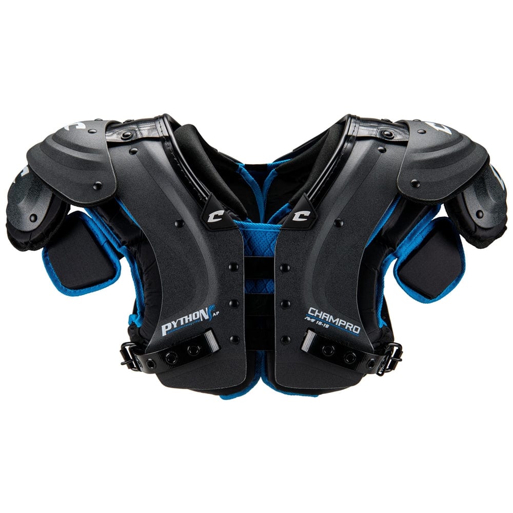 Champro Python All-Purpose Football Shoulder Pad FSPPAP