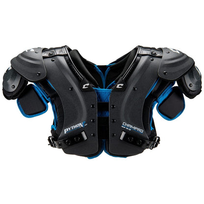 Champro Python All-Purpose Football Shoulder Pad FSPPAP