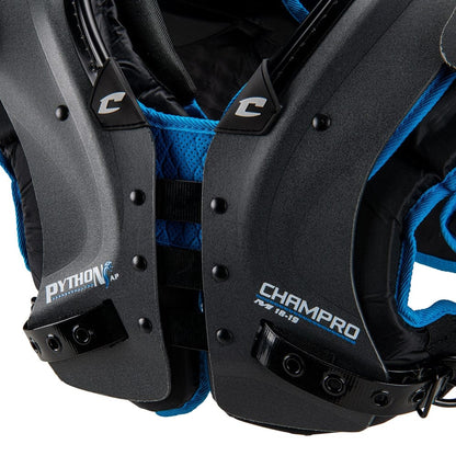 Champro Python All-Purpose Football Shoulder Pad FSPPAP
