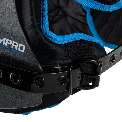 Champro Python All-Purpose Football Shoulder Pad FSPPAP