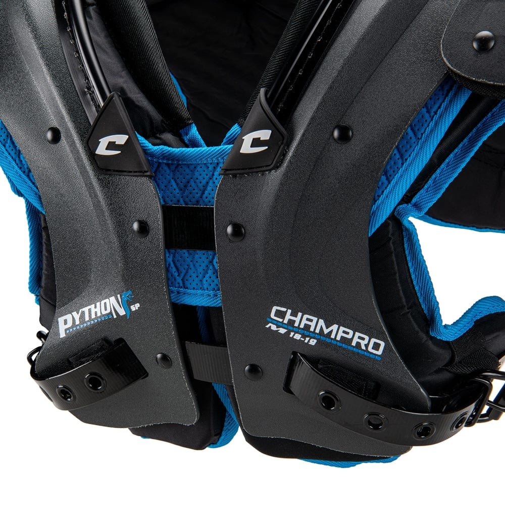 Champro Python Skill Football Shoulder Pad FSPPSP