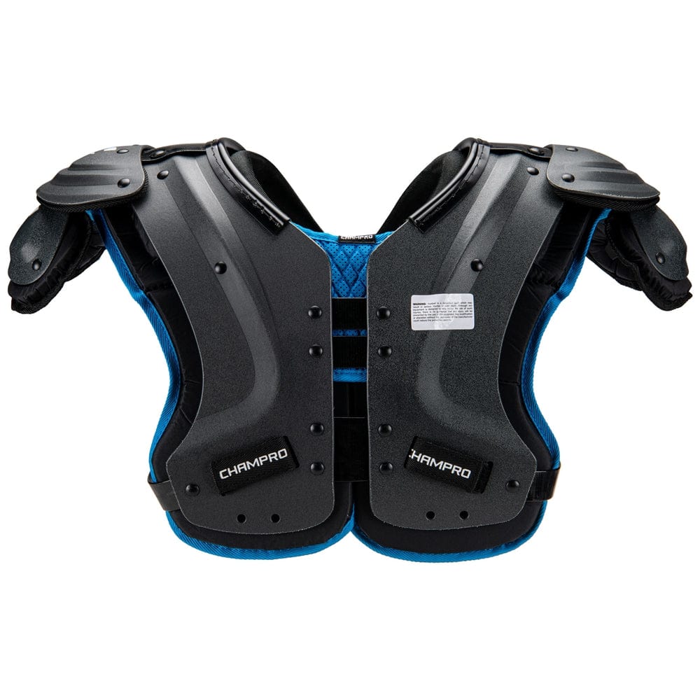 Champro Python Skill Football Shoulder Pad FSPPSP