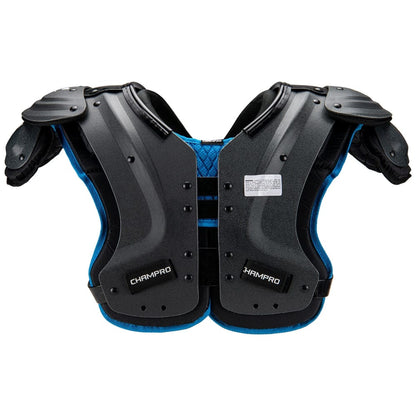 Champro Python Skill Football Shoulder Pad FSPPSP