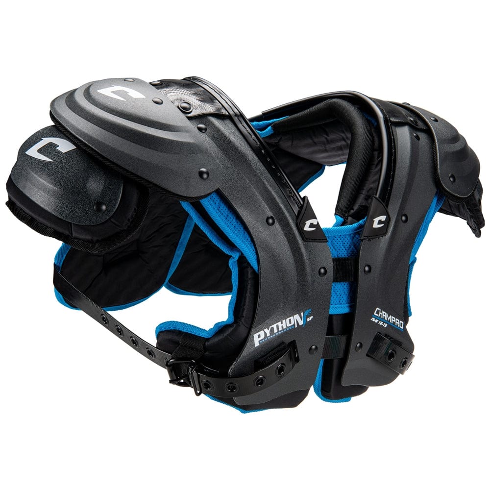 Champro Python Skill Football Shoulder Pad FSPPSP
