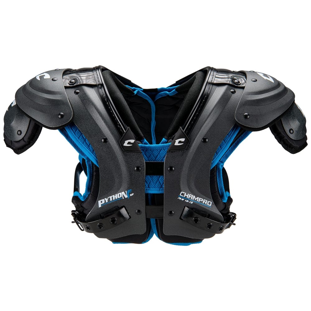 Champro Python Skill Football Shoulder Pad FSPPSP