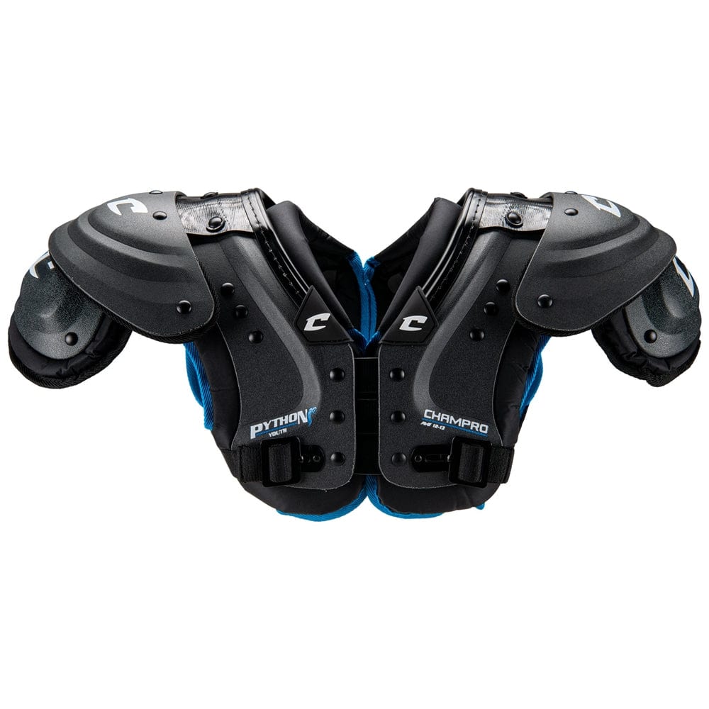Champro Python Youth Football Shoulder Pad FSPPY