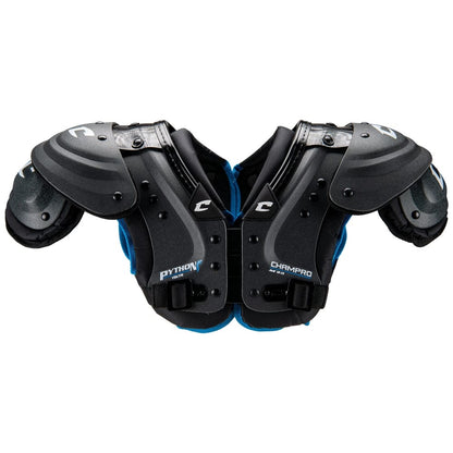Champro Python Youth Football Shoulder Pad FSPPY