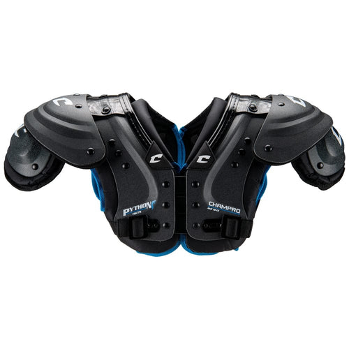 Champro Python Youth Football Shoulder Pad FSPPY