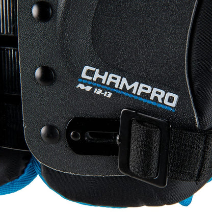 Champro Python Youth Football Shoulder Pad FSPPY