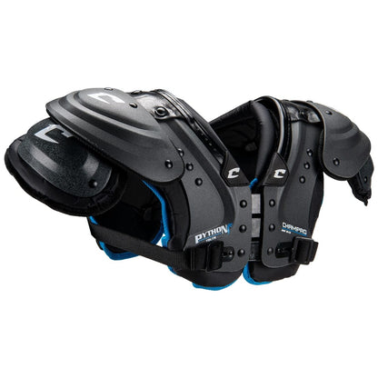 Champro Python Youth Football Shoulder Pad FSPPY