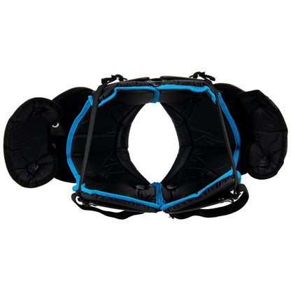Champro Python Youth Football Shoulder Pad FSPPY