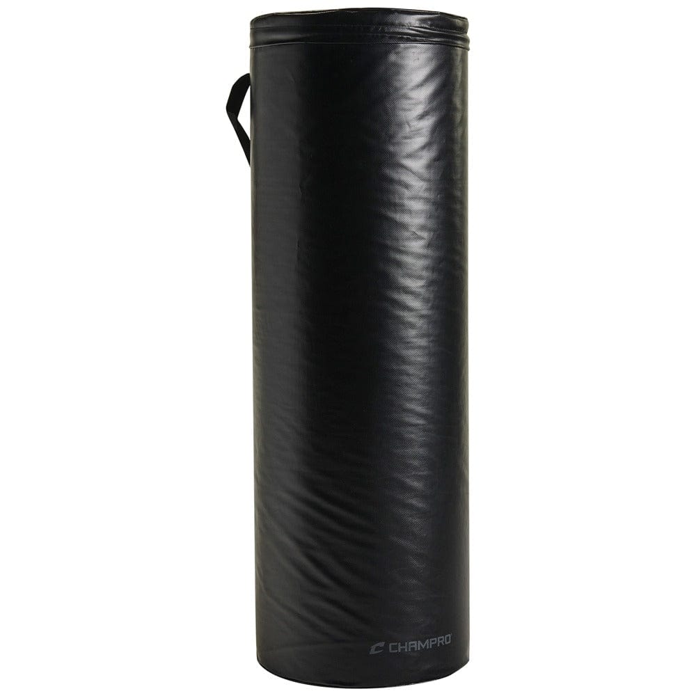 Champro Stand Up Round Football Dummy 36" H x 14" W x 14" D AF5836