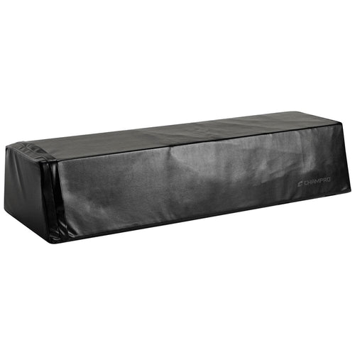 Champro Step Over Football Training Dummy 42" H x 17" W x 10" D AF7510