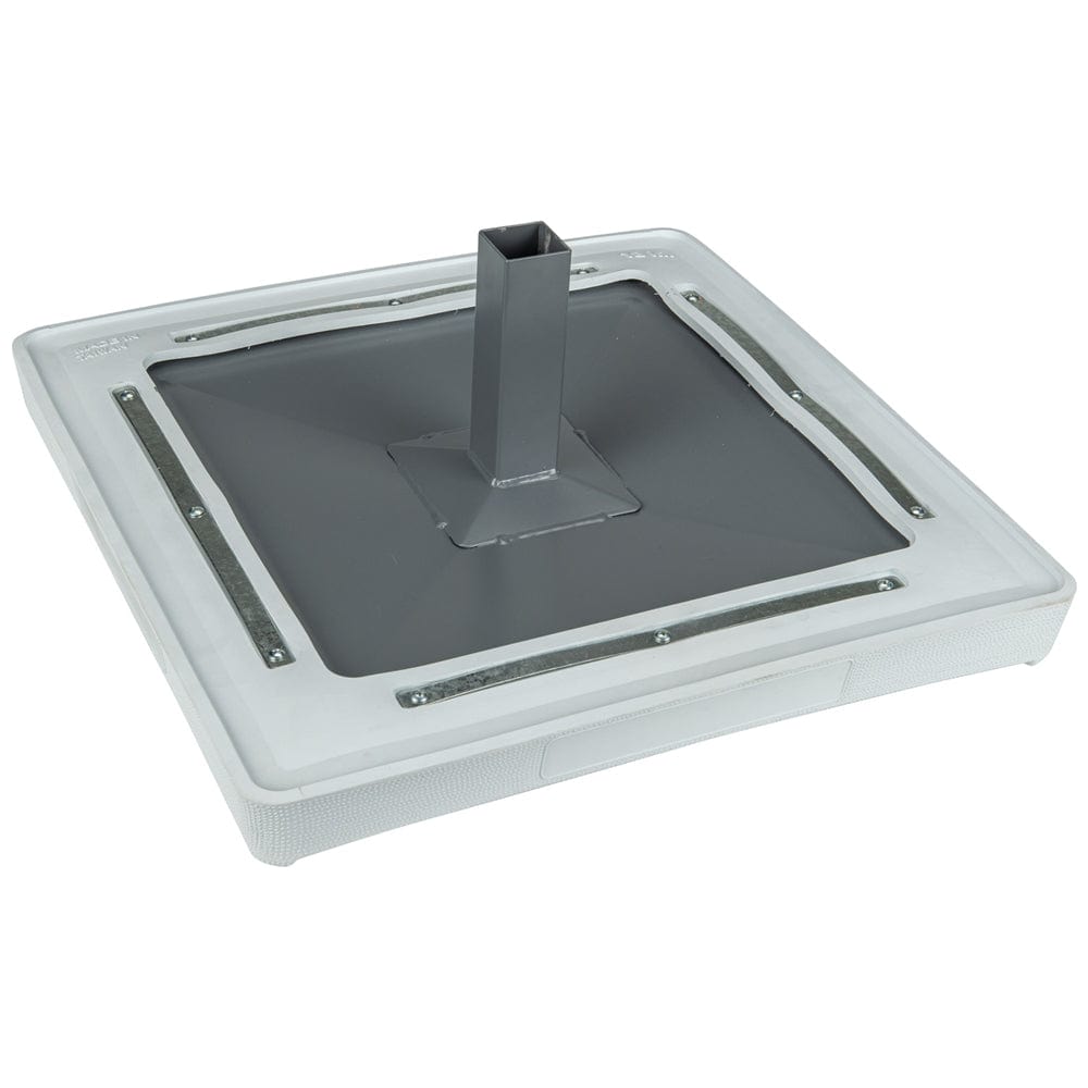 Champro The Hall Molded Base Set of 3 B001P