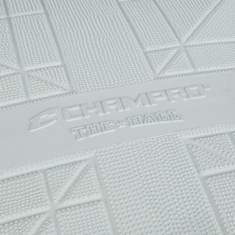 Champro The Hall Molded Base Set of 3 B001P