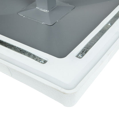 Champro The Hall Molded Base Set of 3 B001P
