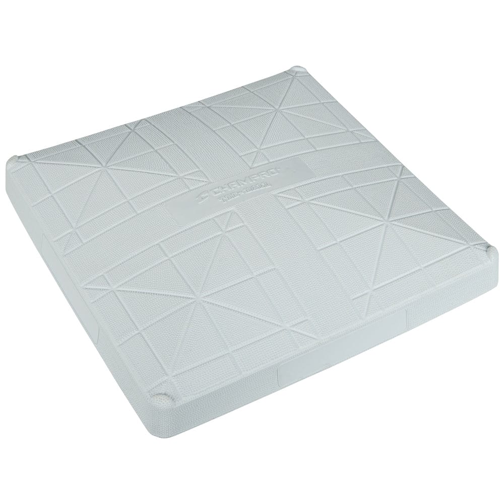 Champro The Hall Molded Base Set of 3 B001P