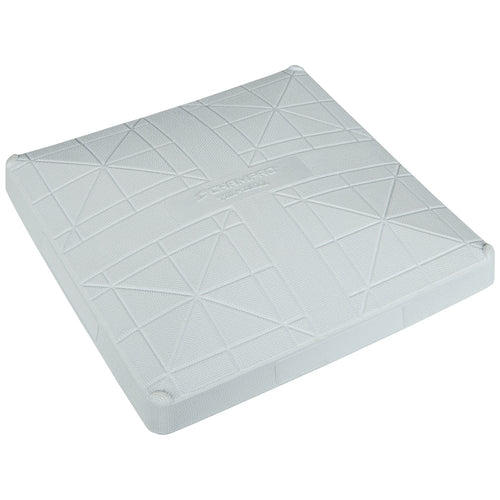 Champro The Hall Molded Base Set of 3 B001P