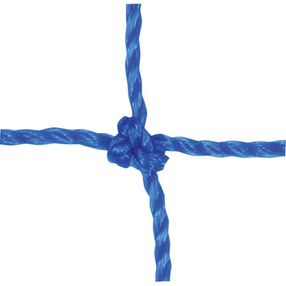 Champro Twisted Soccer Goal Net 3.0mm NS3T (Pair)