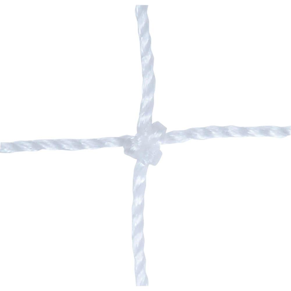 Champro Twisted Soccer Goal Net 3.0mm NS3T (Pair)