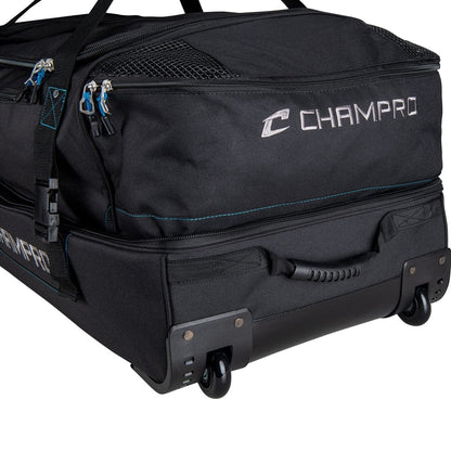 Champro Umpire Bag 36" x 17" x 16" E52