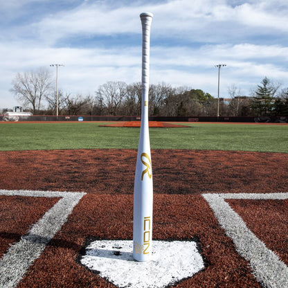 2026 Rawlings Icon The Chosen One (-3) BBCOR Baseball Bat: RBB6IONE3 (DEMO)
