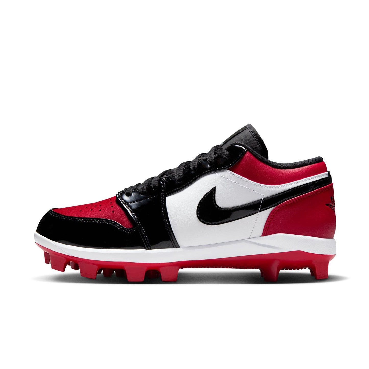 Nike Jordan 1 Retro MCS Low Baseball Cleats
