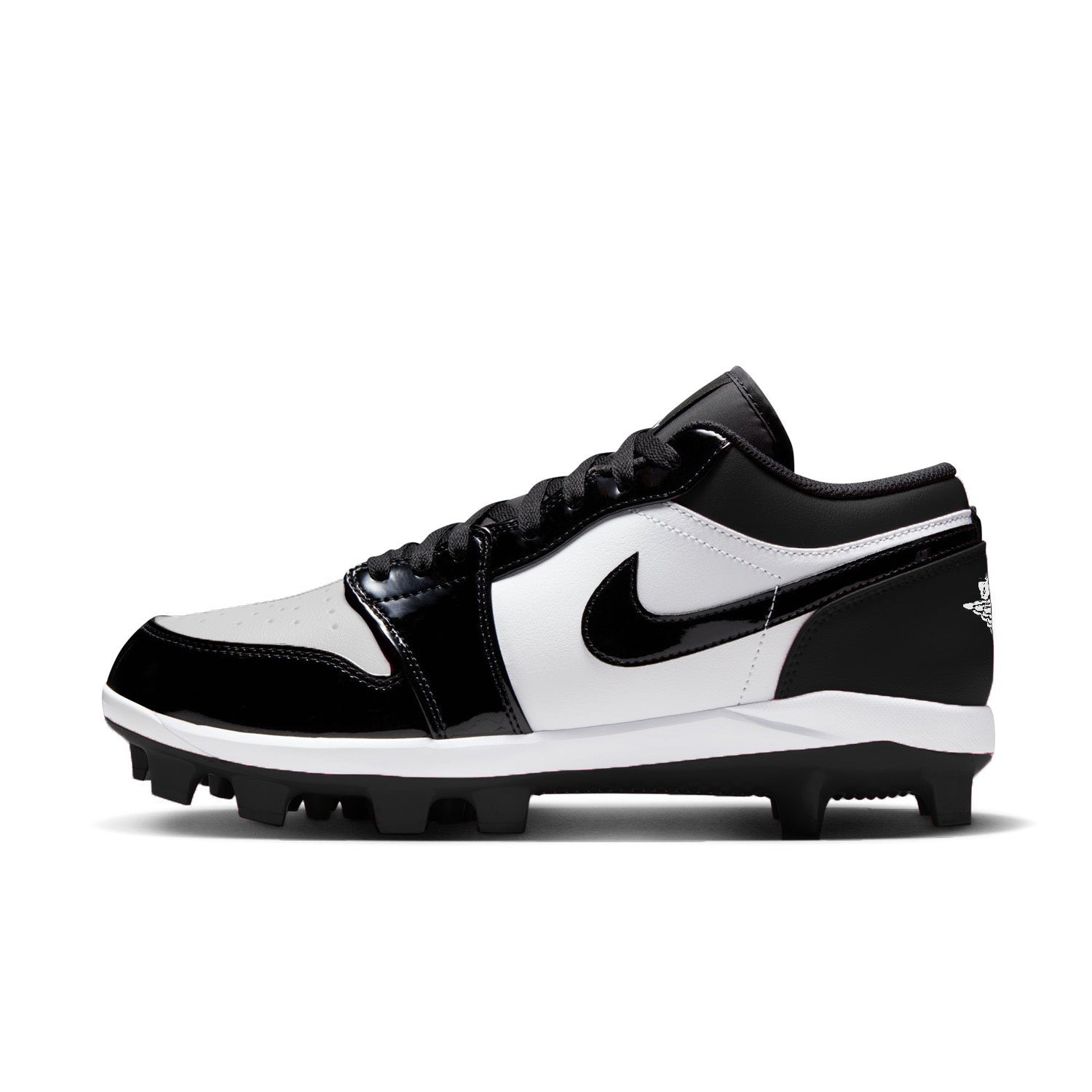 Nike Jordan 1 Retro MCS Low Baseball Cleats