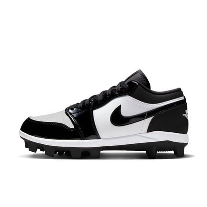 Nike Jordan 1 Retro MCS Low Baseball Cleats