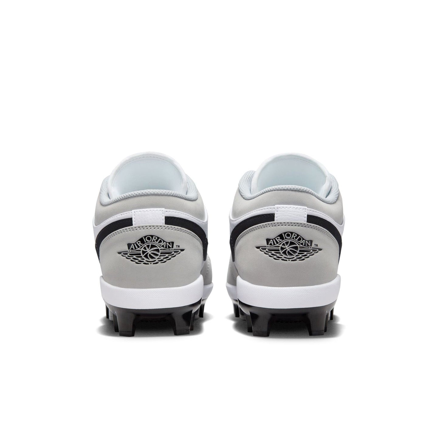 Nike Jordan 1 Retro MCS Low Baseball Cleats