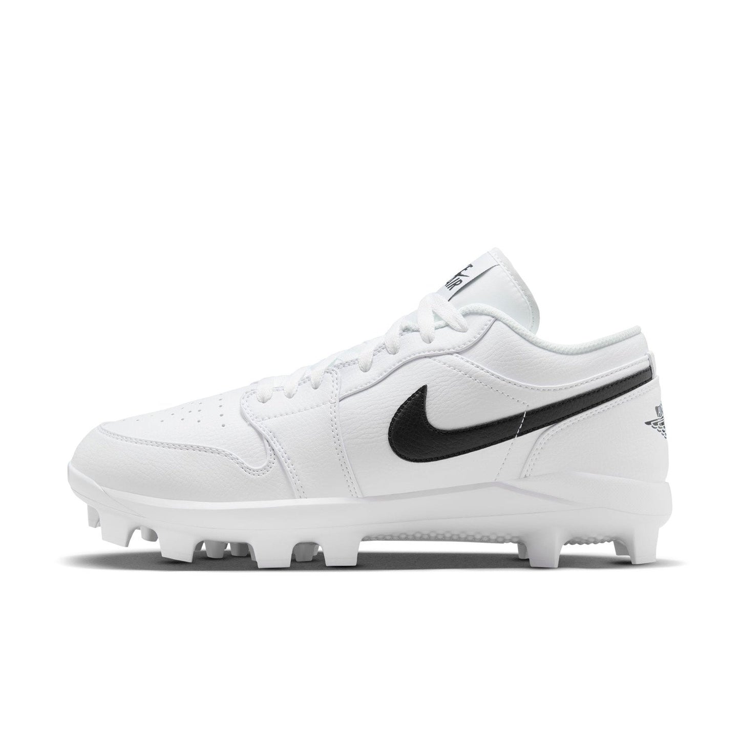Nike Jordan 1 Retro MCS Low Baseball Cleats