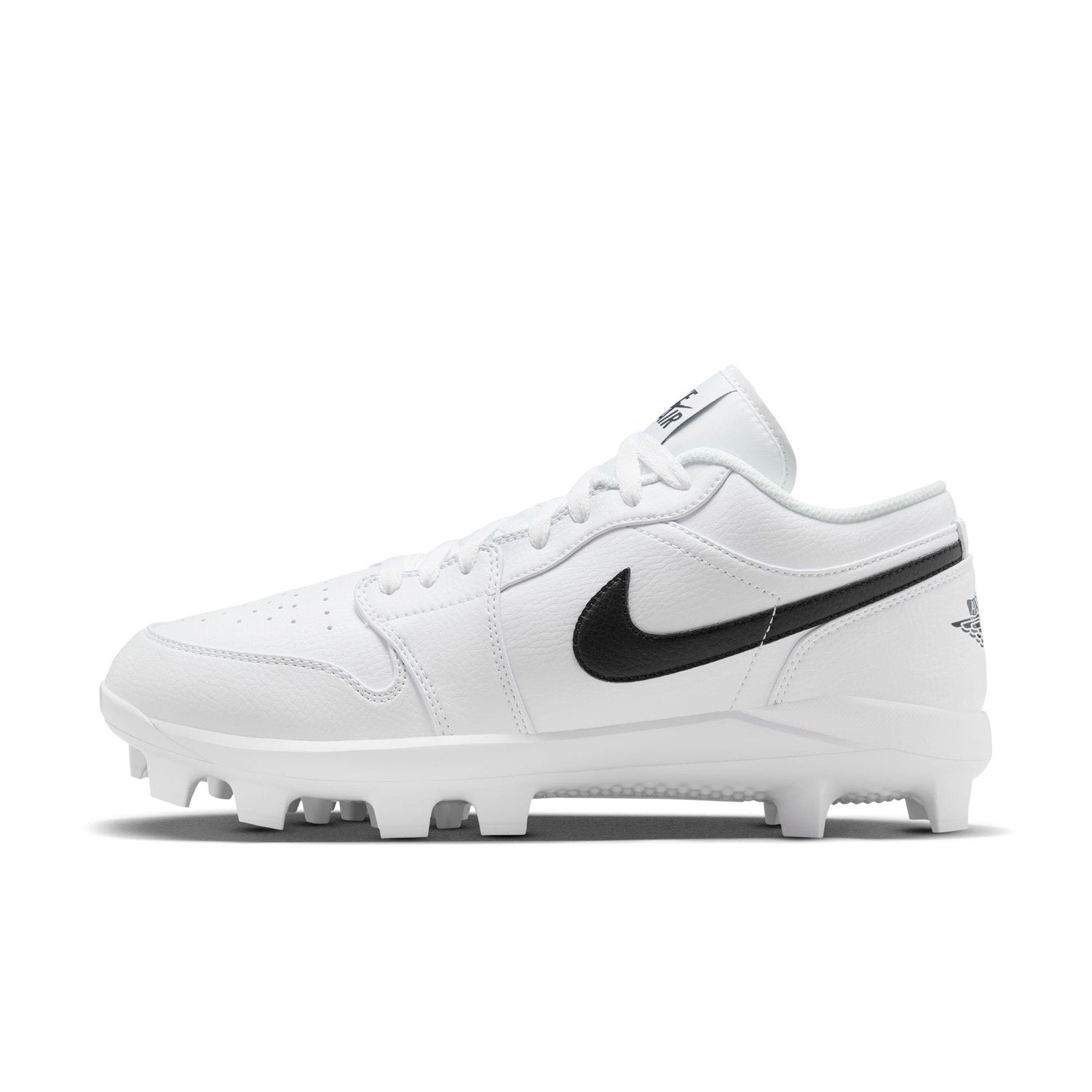 Nike Jordan 1 Retro MCS Low Baseball Cleats