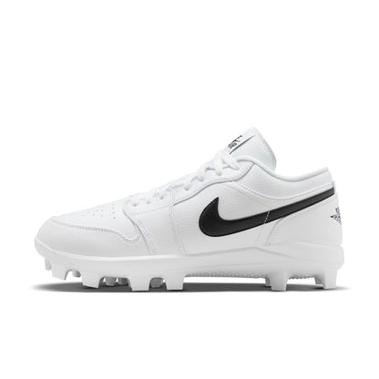 Nike Jordan 1 Retro MCS Low Baseball Cleats