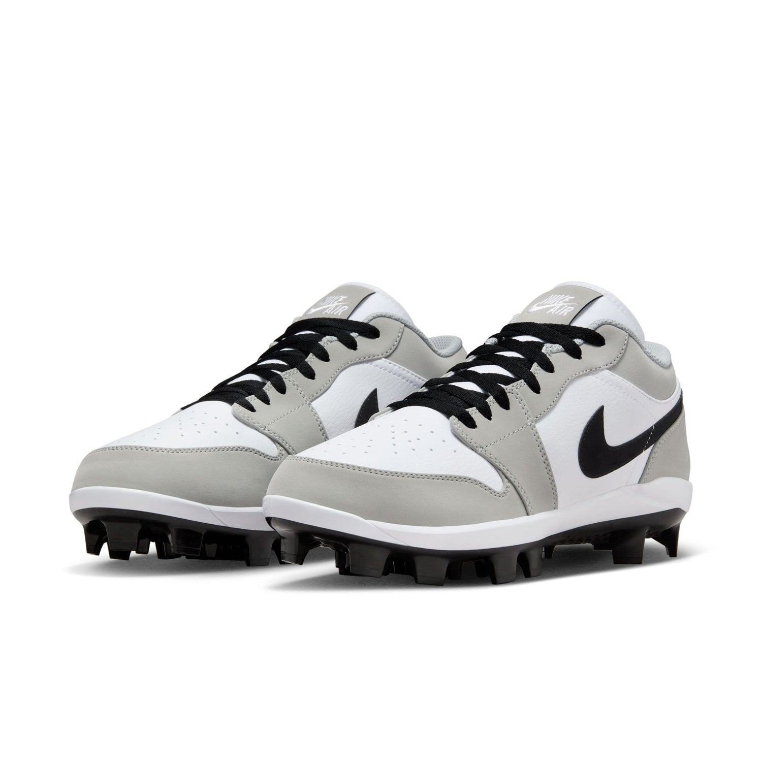 Nike Jordan 1 Retro MCS Low Baseball Cleats