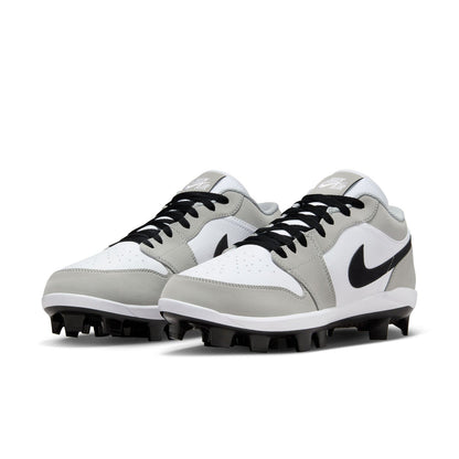 Nike Jordan 1 Retro MCS Low Baseball Cleats