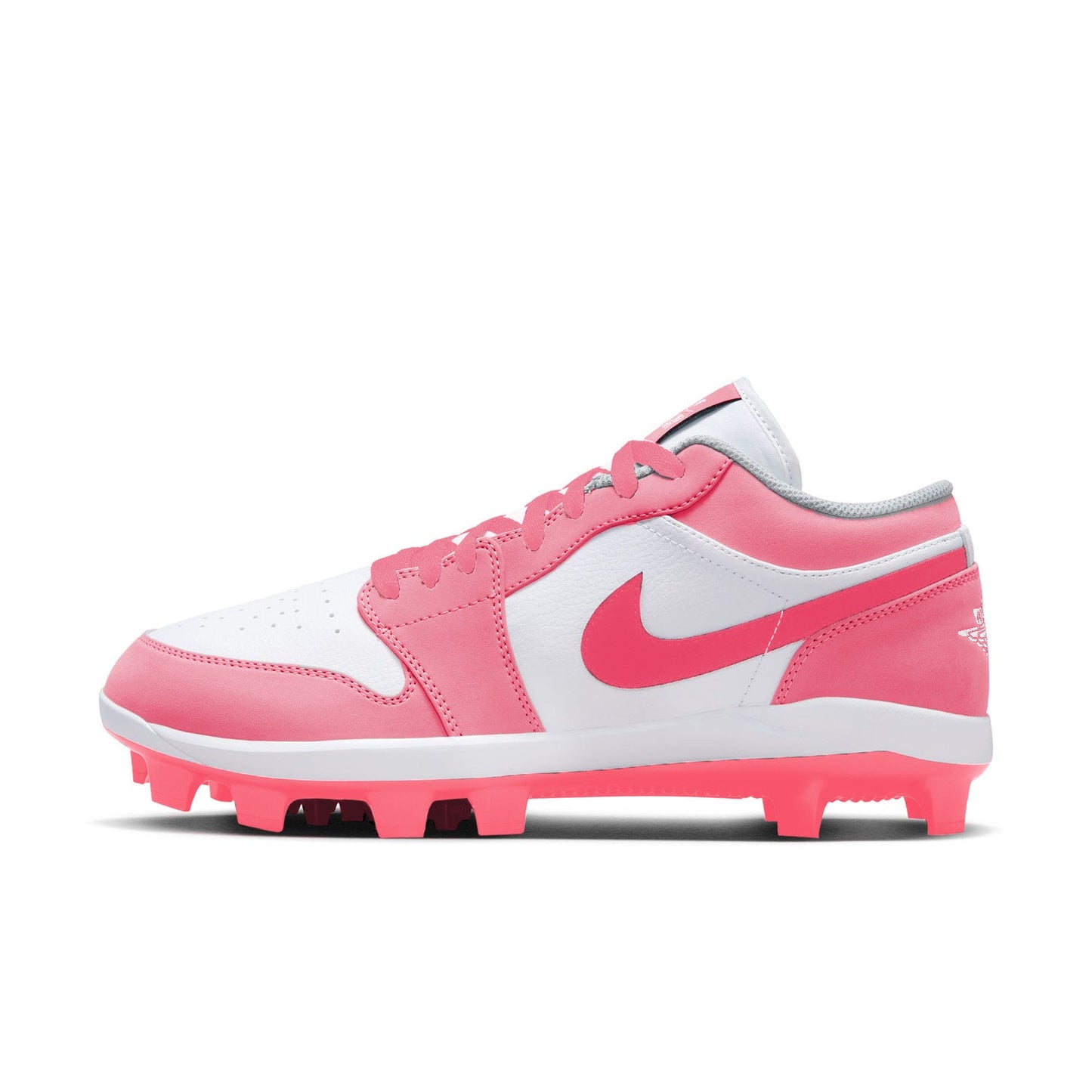 Nike Jordan 1 Retro MCS Low Baseball Cleats