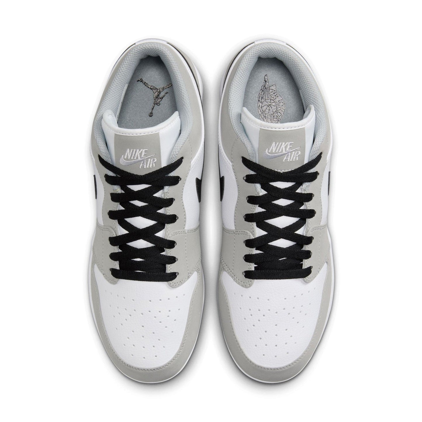 Nike Jordan 1 Retro MCS Low Baseball Cleats