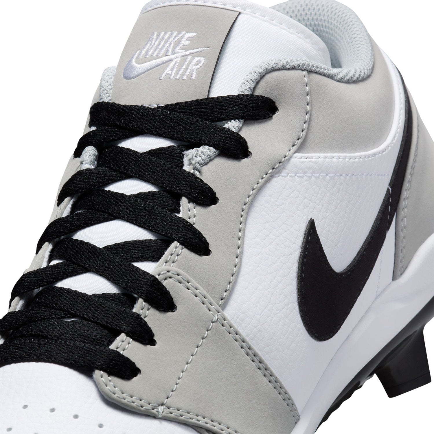 Nike Jordan 1 Retro MCS Low Baseball Cleats