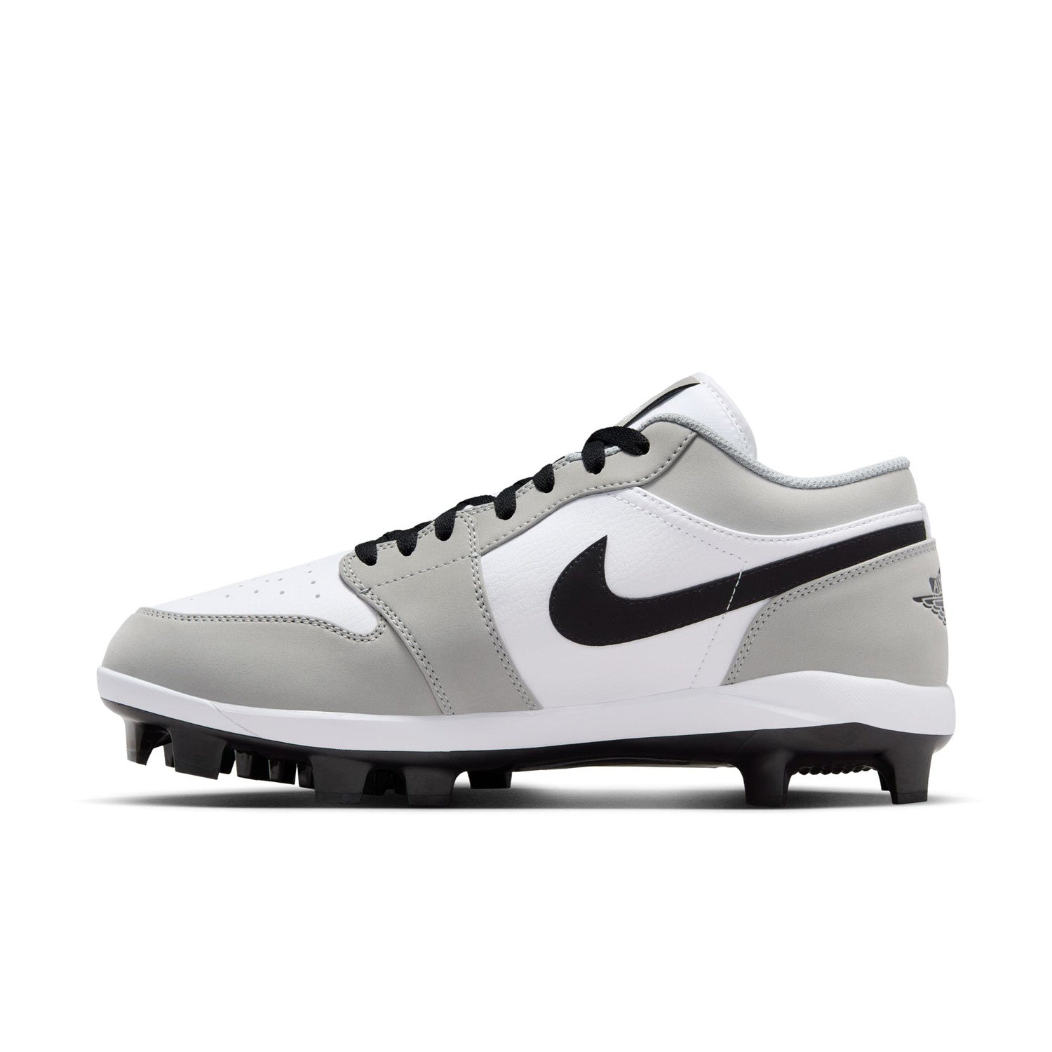 Nike Jordan 1 Retro MCS Low Baseball Cleats
