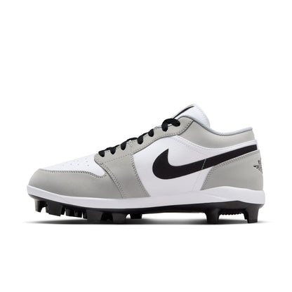 Nike Jordan 1 Retro MCS Low Baseball Cleats