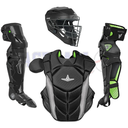 All Star Youth MVP Pro LT Catcher's Kit