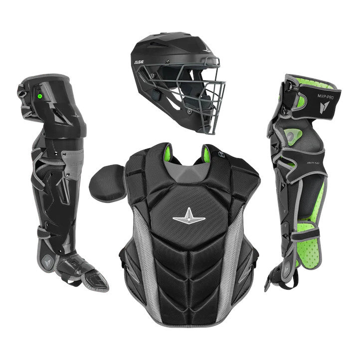 Adult MVP Pro Catcher's Kit