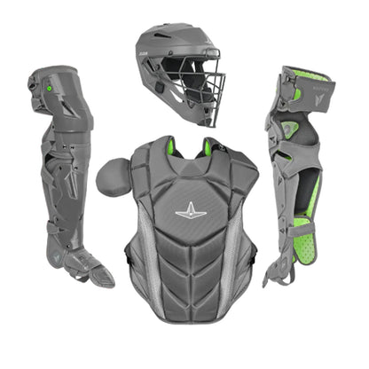 Adult MVP Pro Catcher's Kit