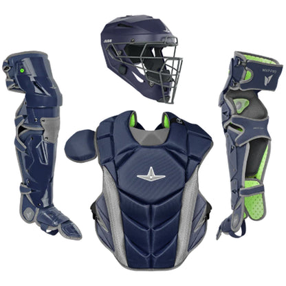 Adult MVP Pro Catcher's Kit