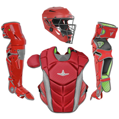 Adult MVP Pro Catcher's Kit