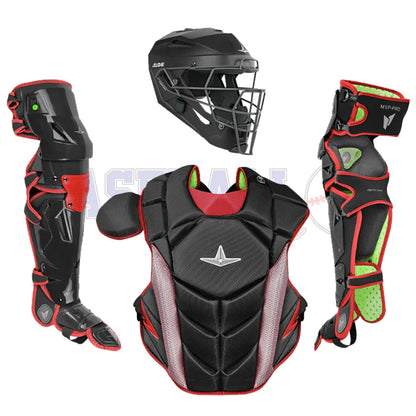 Adult MVP Pro Catcher's Kit